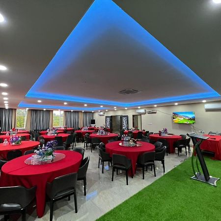 Wawasan City Inn Batu Niah Ngoại thất bức ảnh