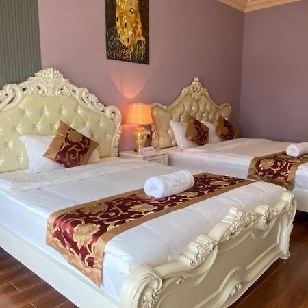 Wawasan City Inn Batu Niah Ngoại thất bức ảnh
