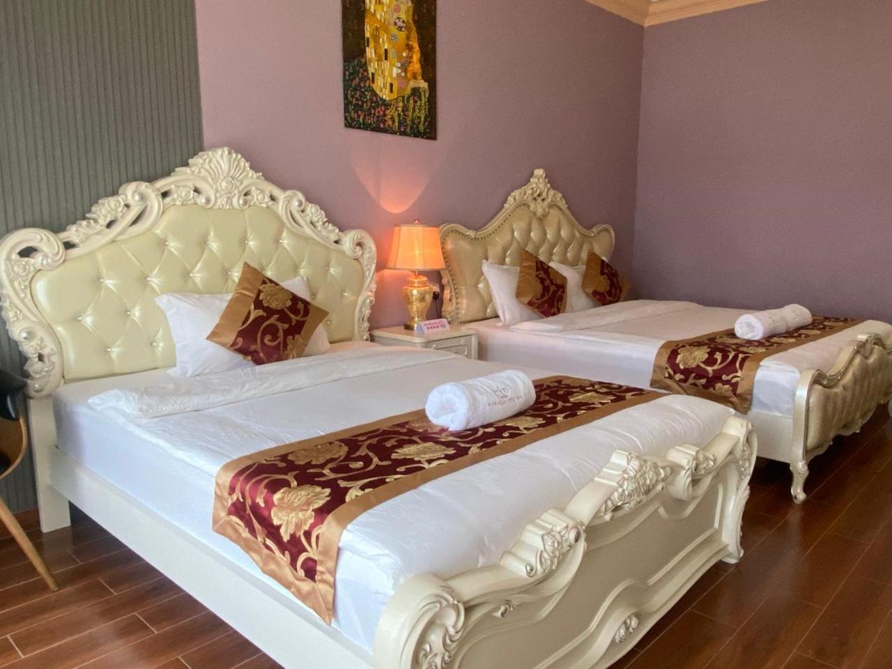 Wawasan City Inn Batu Niah Ngoại thất bức ảnh