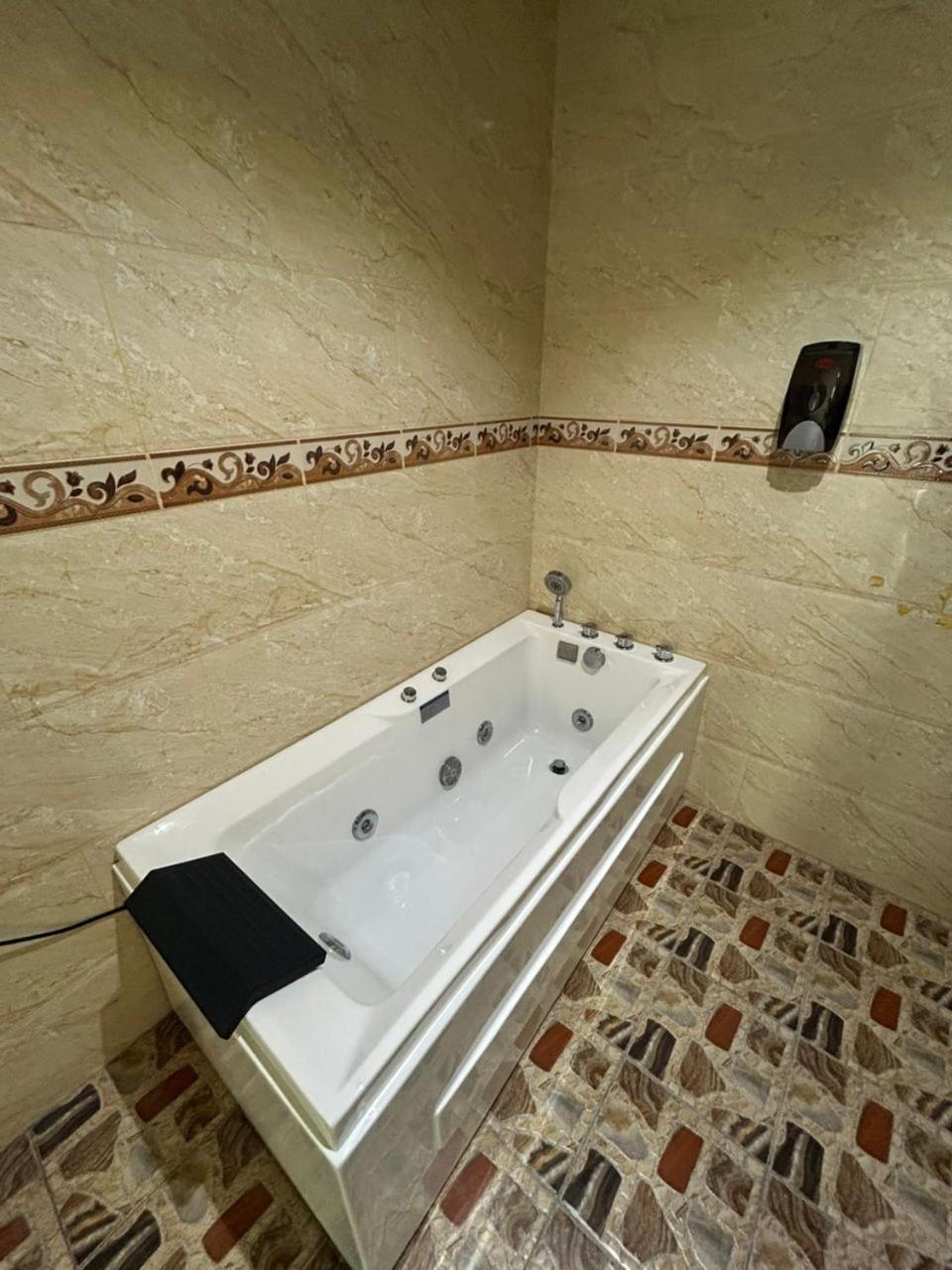 Wawasan City Inn Batu Niah Ngoại thất bức ảnh